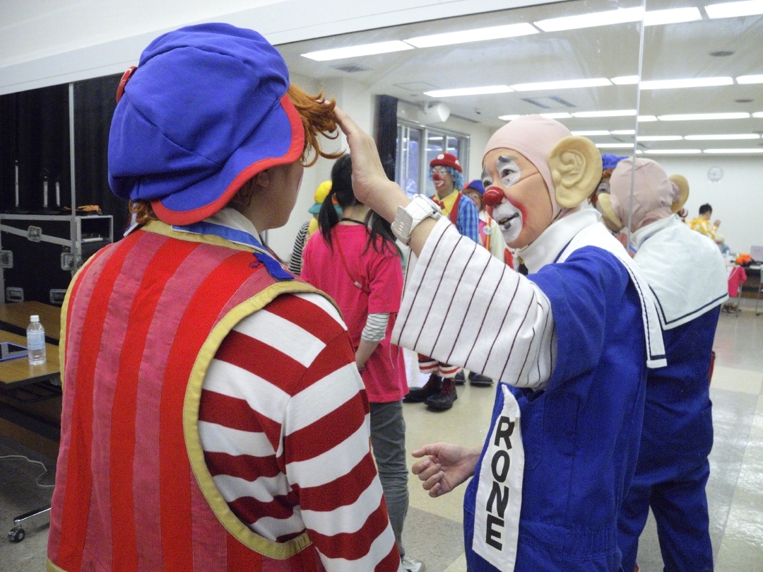 グリーティング