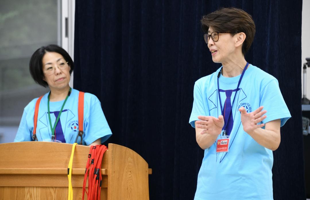 ワークショップ